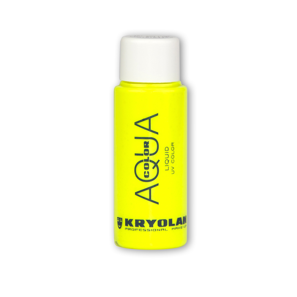 Aquacolor Liquid UV Color 150 ml