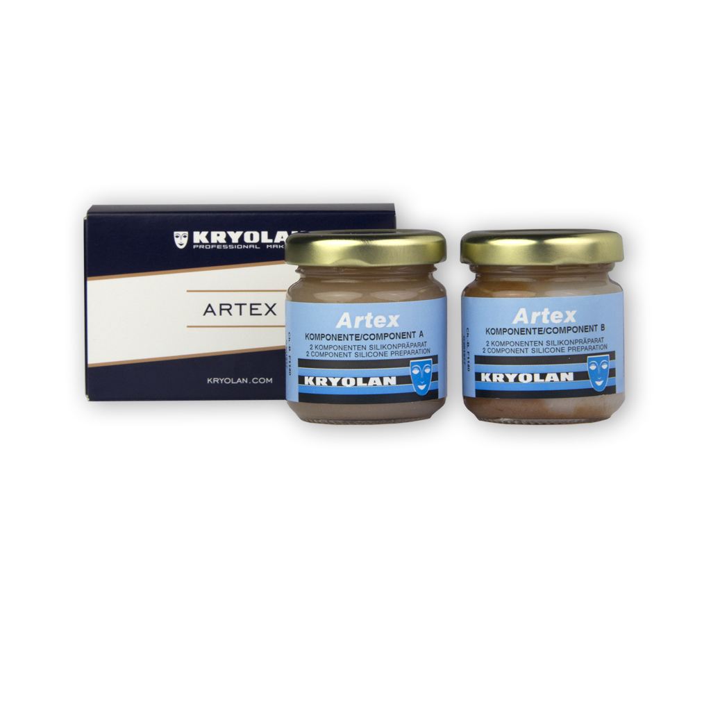 Artex 2x50ml