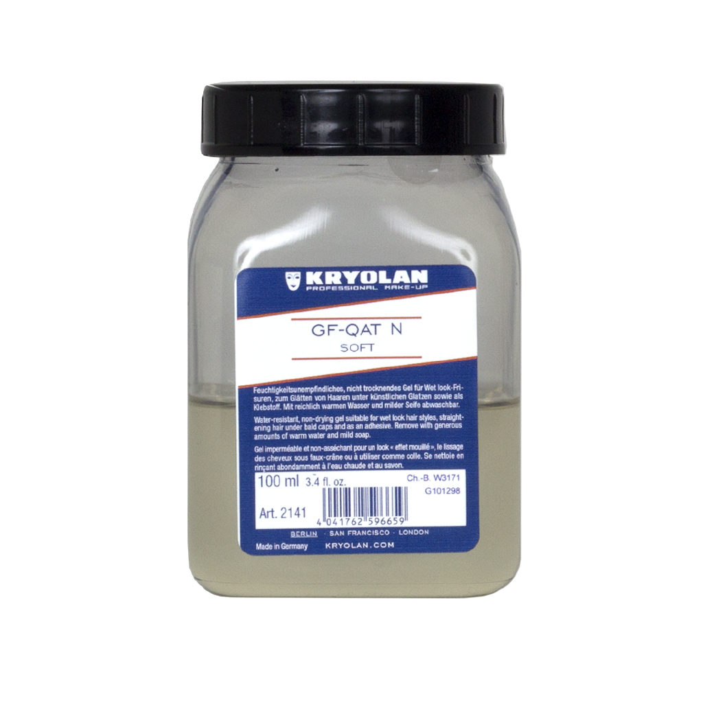 GF-Qat N Soft 100ml