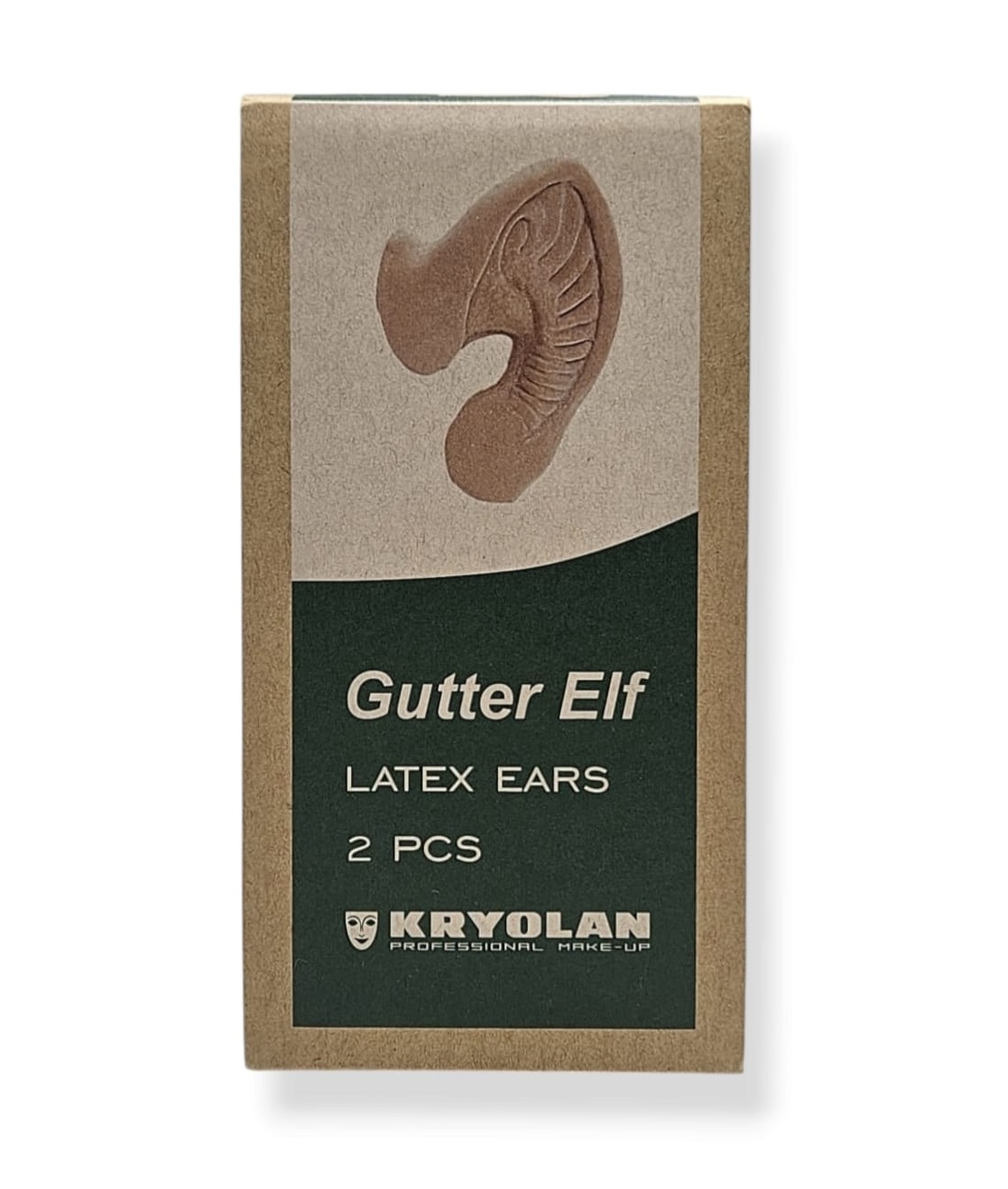 Latex Ohren Gutter Elf 