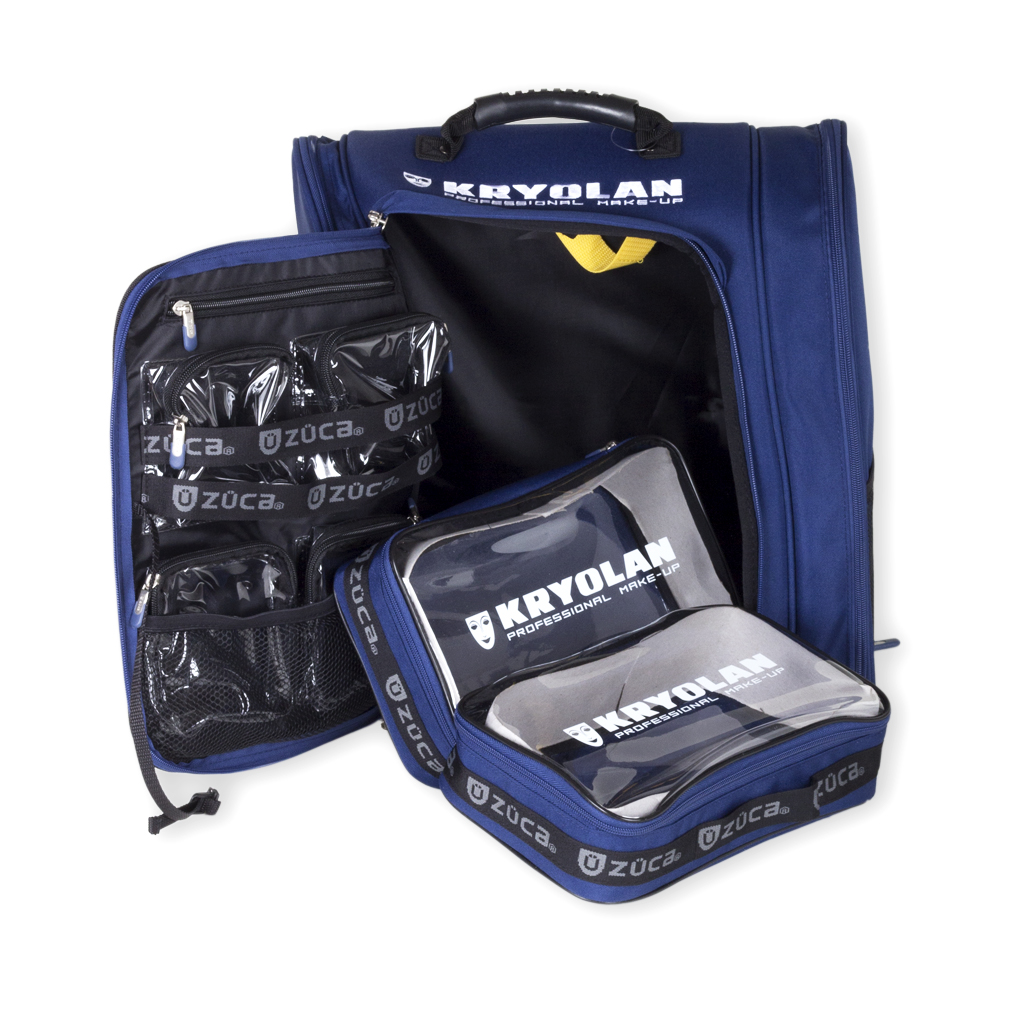 ZÜCA Artist Rucksack