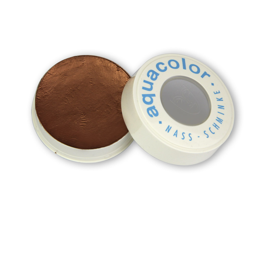 Aquacolor Metallic 30 ml