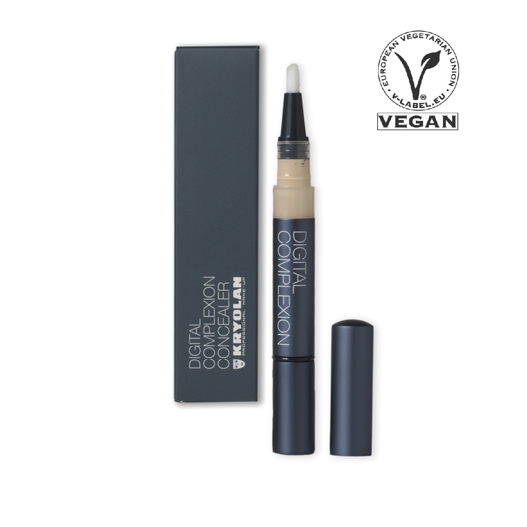 Digital Complexion Concealer