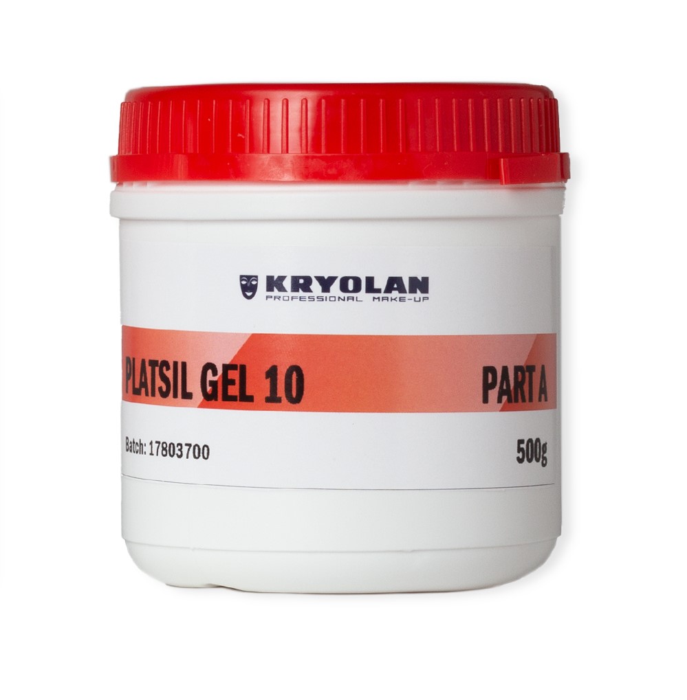 Platsil Gel-10 Komponente A