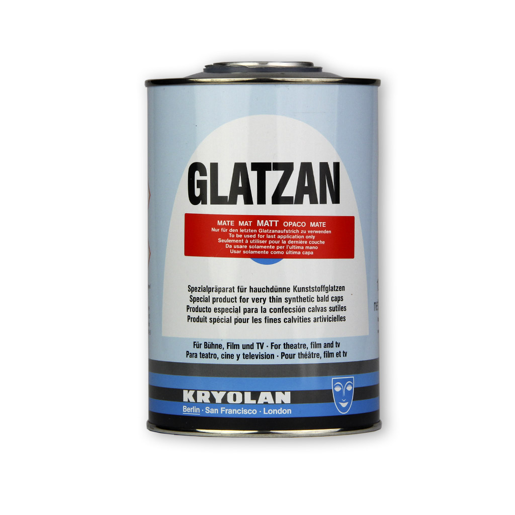 Glatzan L Matt 1000ml