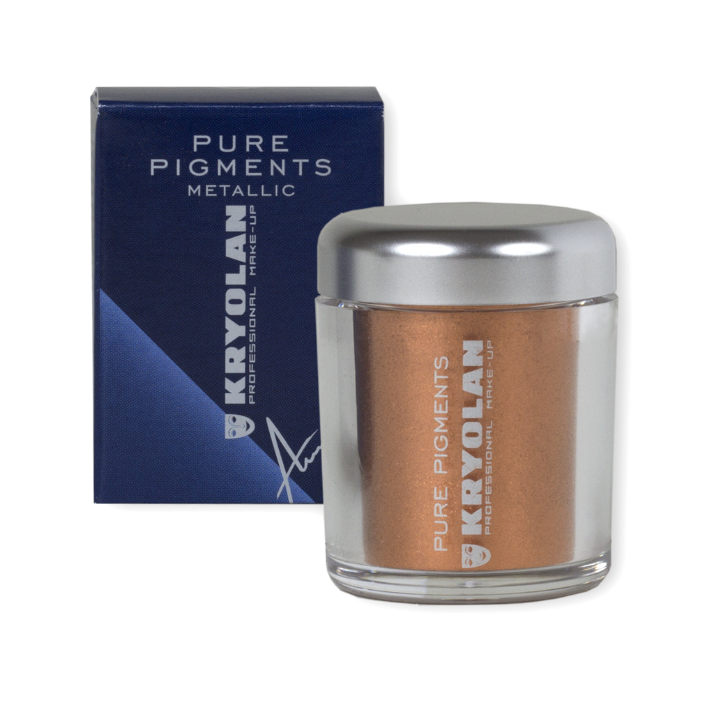 Pure Pigments Metallic 3g