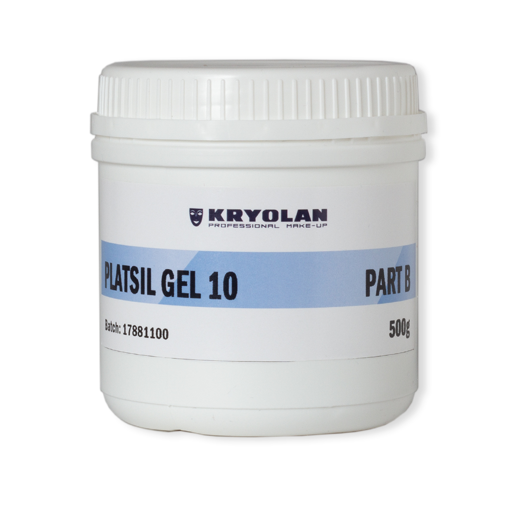 Platsil Gel-10 Komponente B