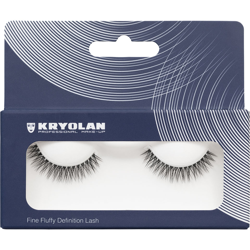 Fine Fluffy Definition Lash 