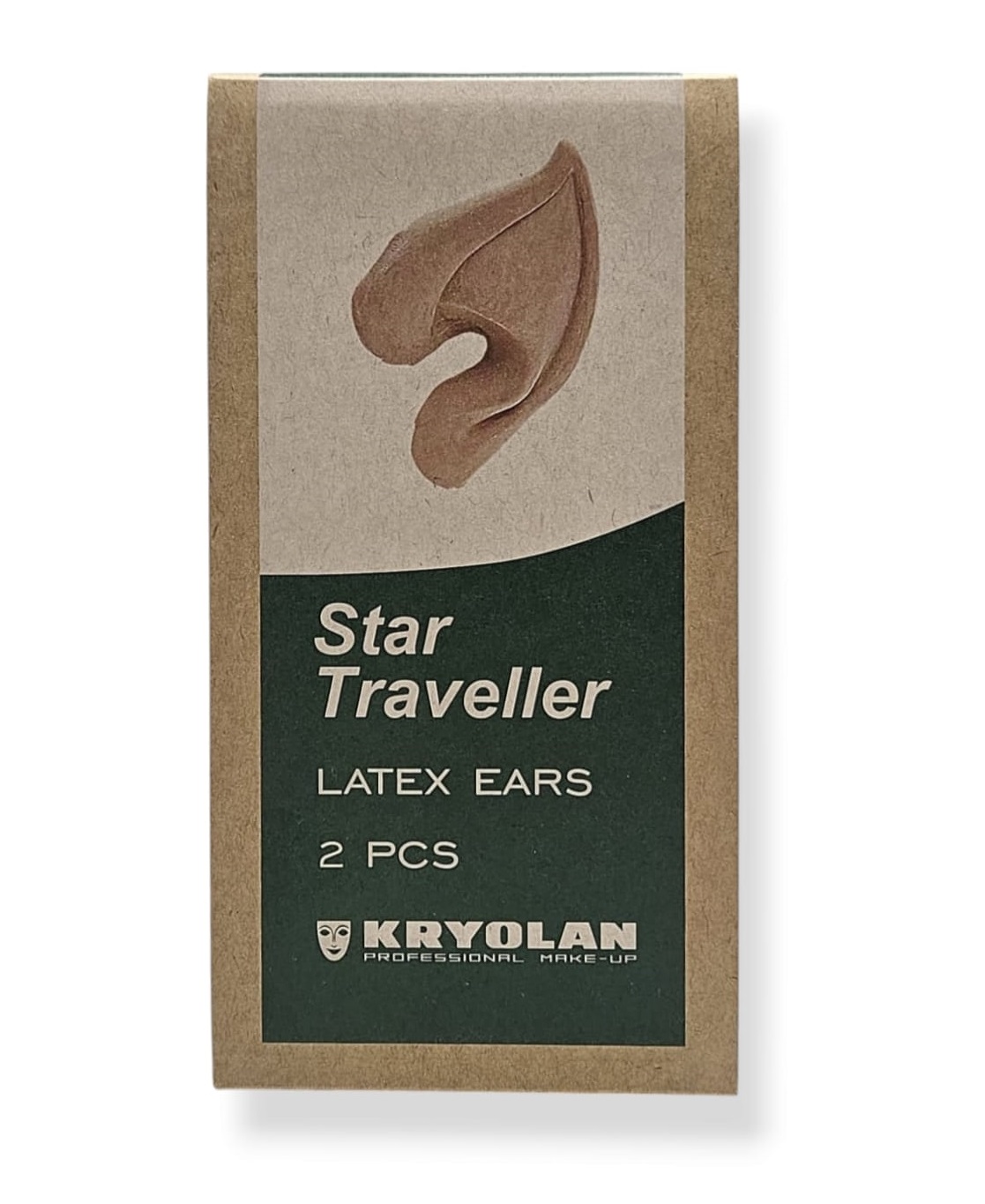 Latex Ohren Star Traveller