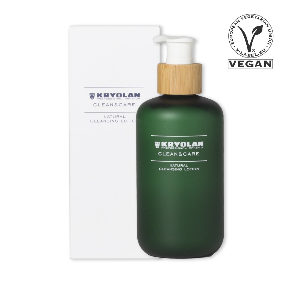 Natural Cleansing Lotion 250 ml