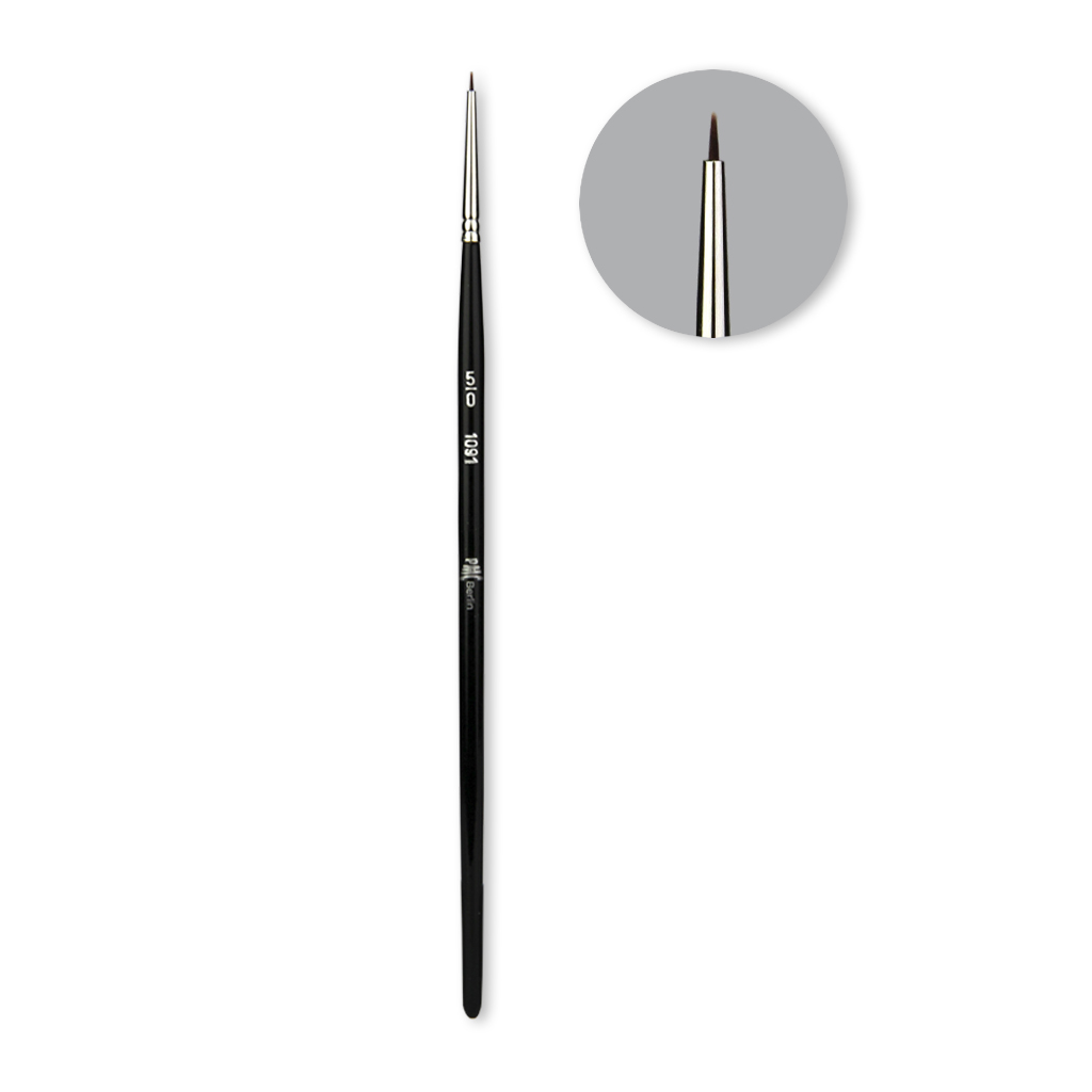 Eyeliner Pinsel 1091 5/0
