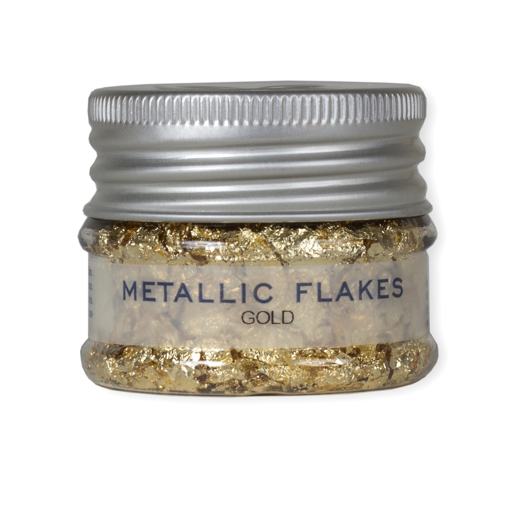 Metallic Flakes 1g
