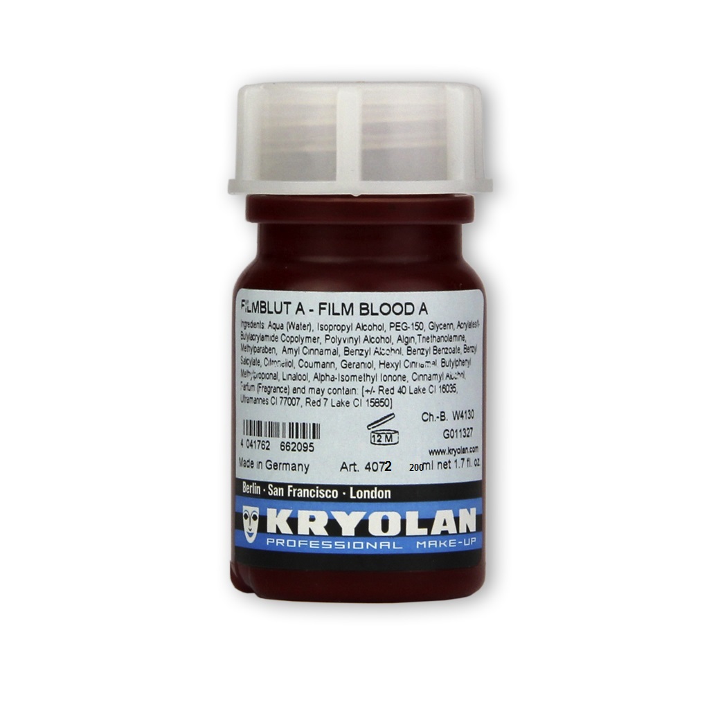 Filmblut A, 200 ml