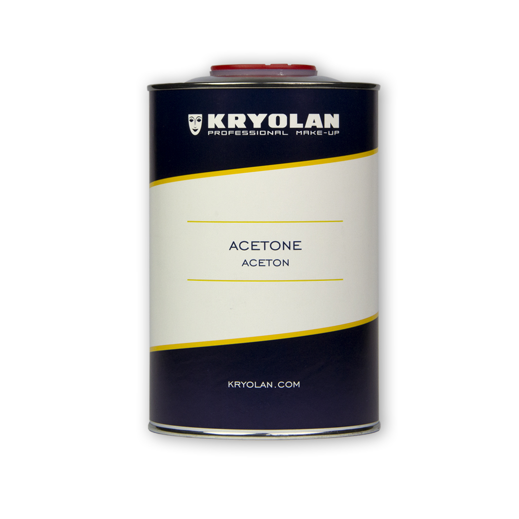 Aceton 1000ml