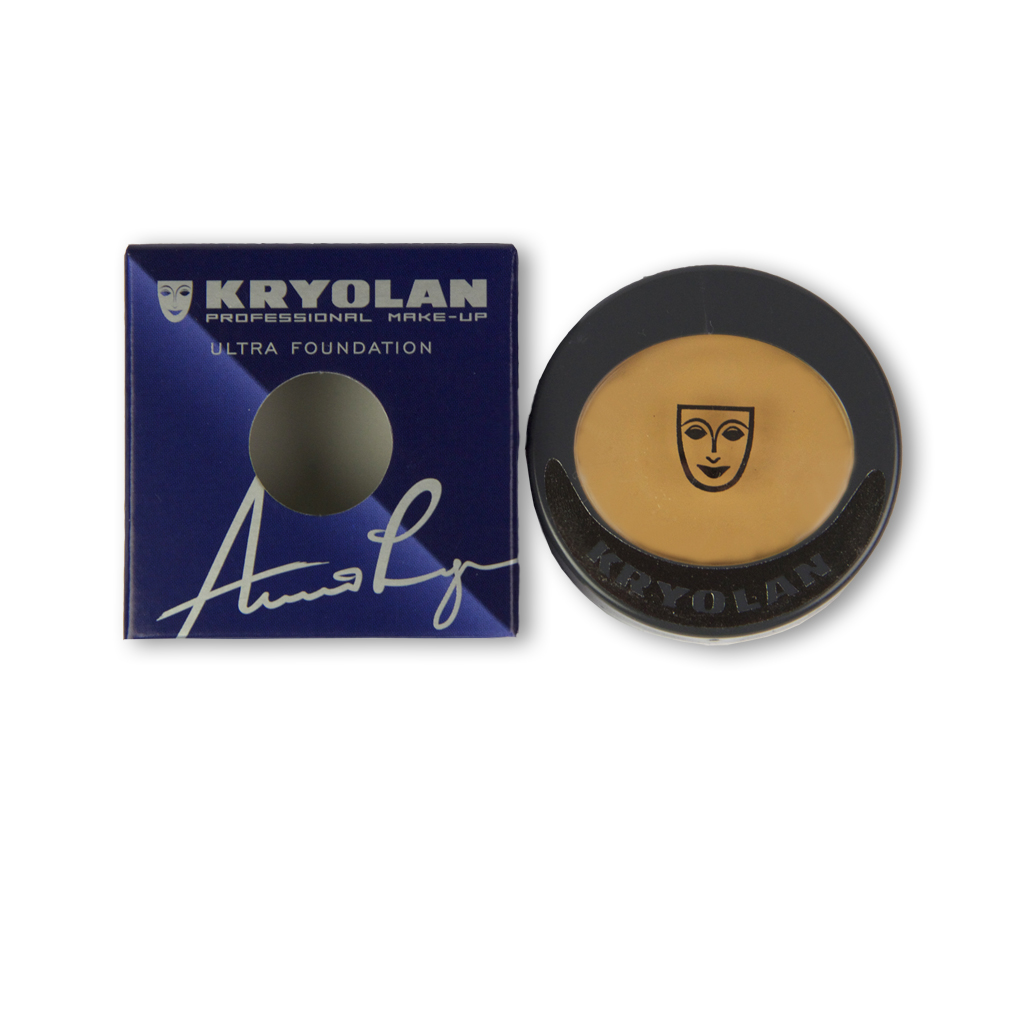 Ultra Foundation 15g