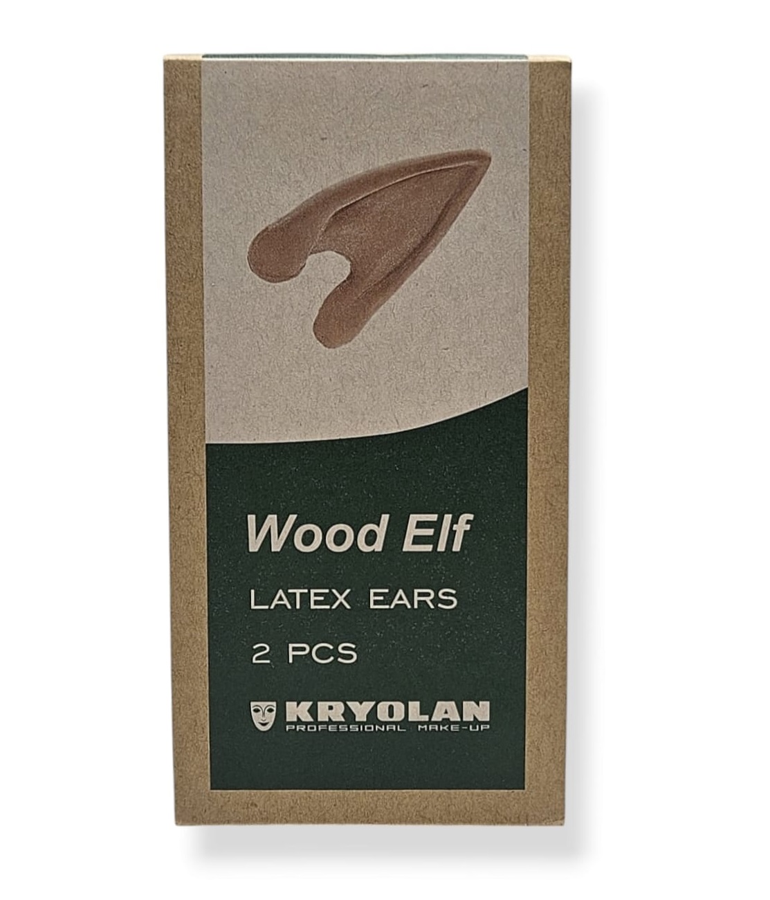 Latex Ohren Wood Elf