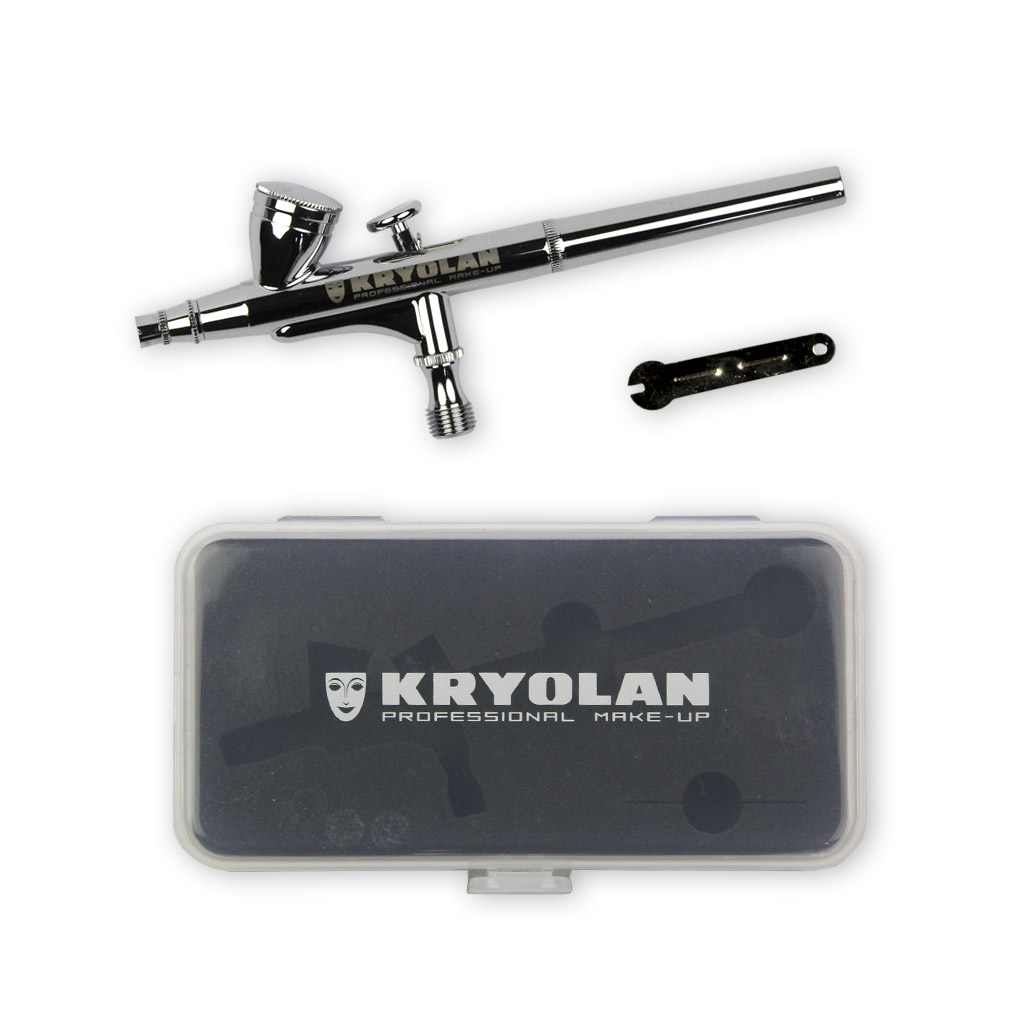 Nebula Airbrush-Pistole