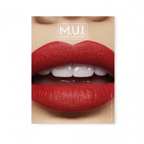 Make-up International, Ausgabe 5