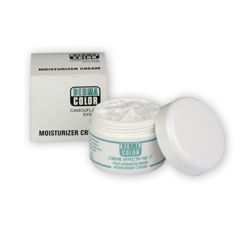 Dermacolor Moistuizer Cream (Feuchtigkeitscreme)