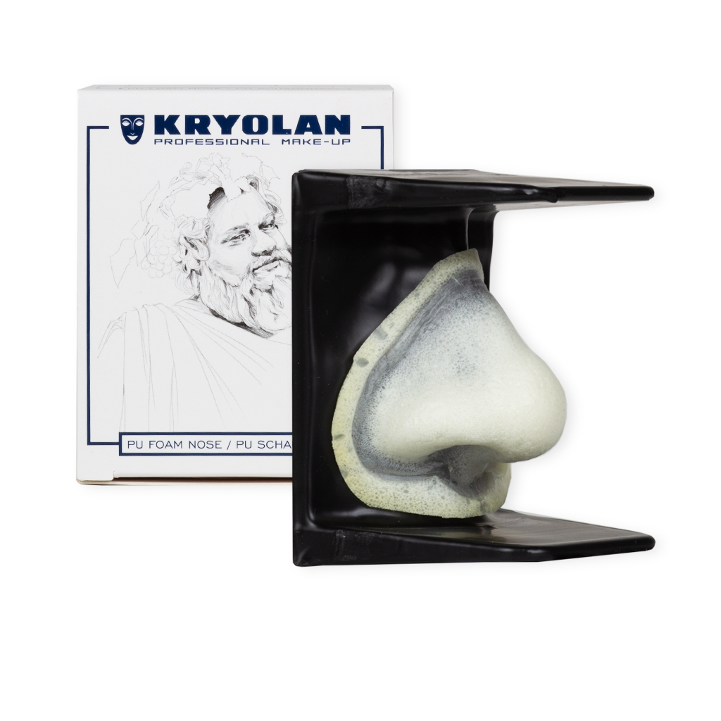 PU Schaumnase Bacchus