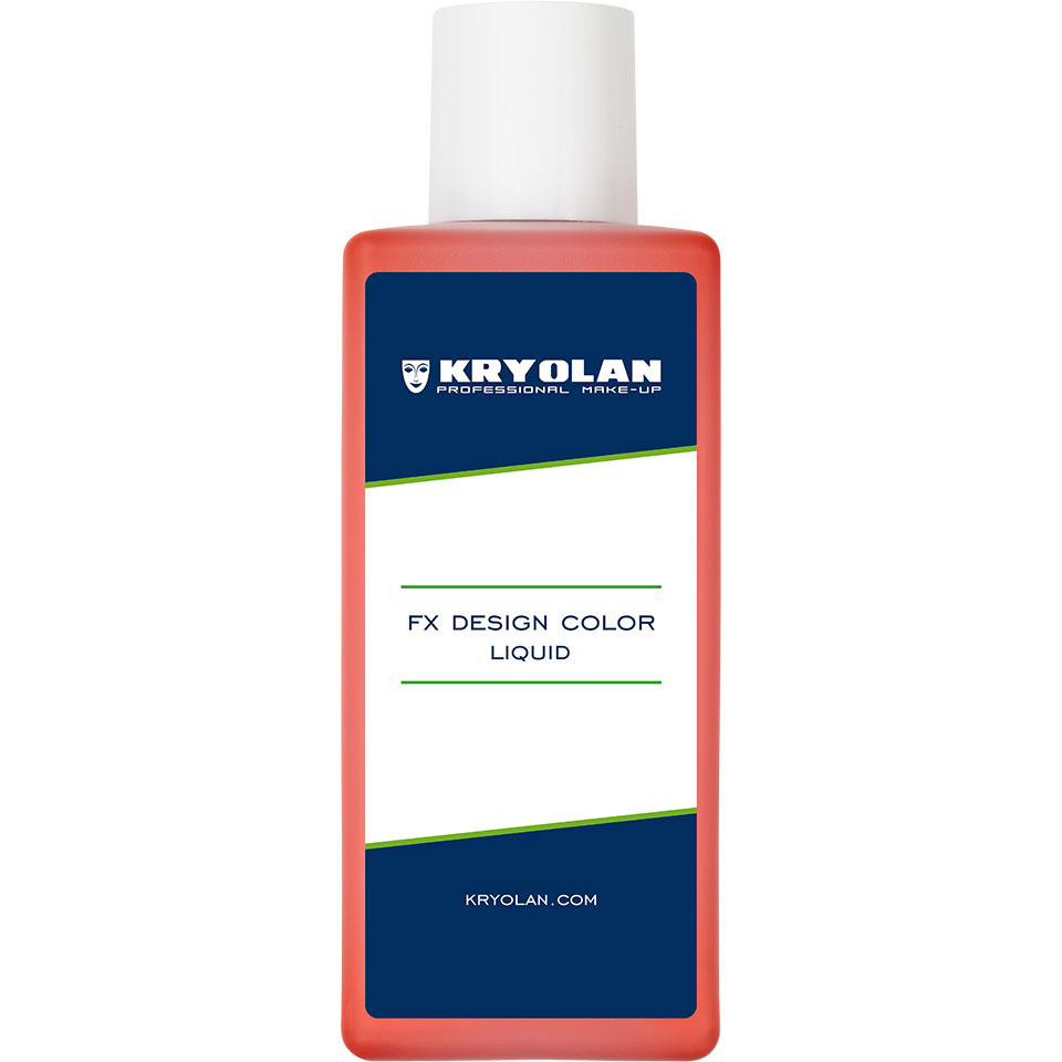 FX Design Color Liquid 200ml