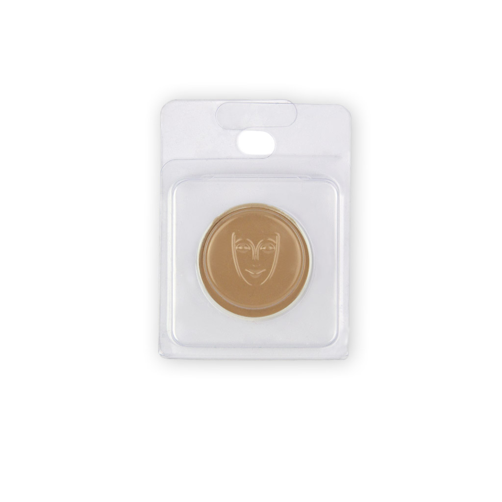 Ultra Foundation Palettennachfüllung 1 Stück 3g