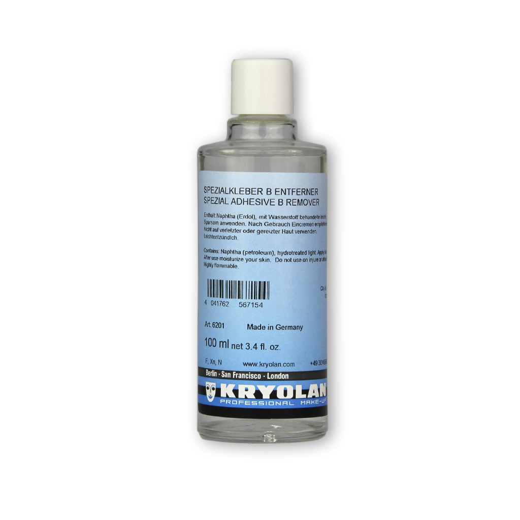 Spezialkleber B Entferner 1000ml
