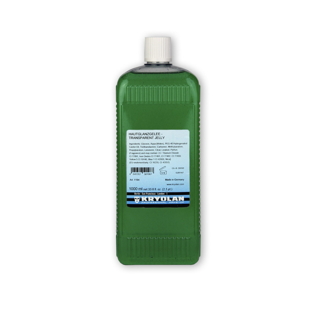 Hautglanzgelee 1000 ml
