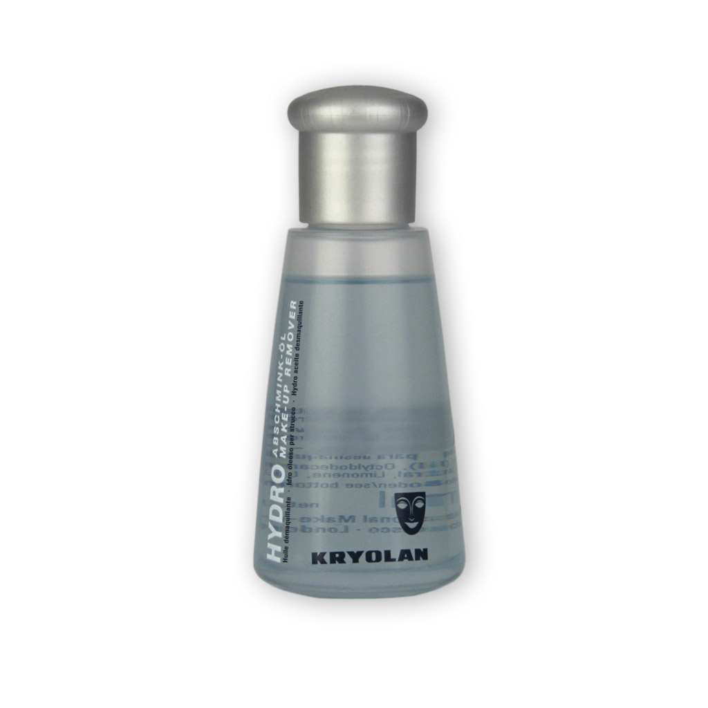 Hydro-Abschminköl 100 ml