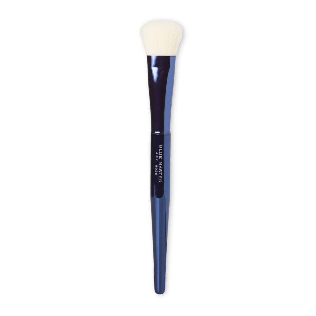 Blue Master Complexion Blending Brush Large