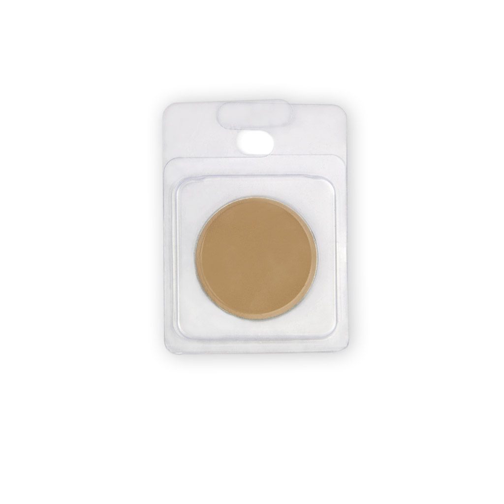 Ultra Foundation Palettennachfüllung in Metallgodet 1 Stück 2,5g