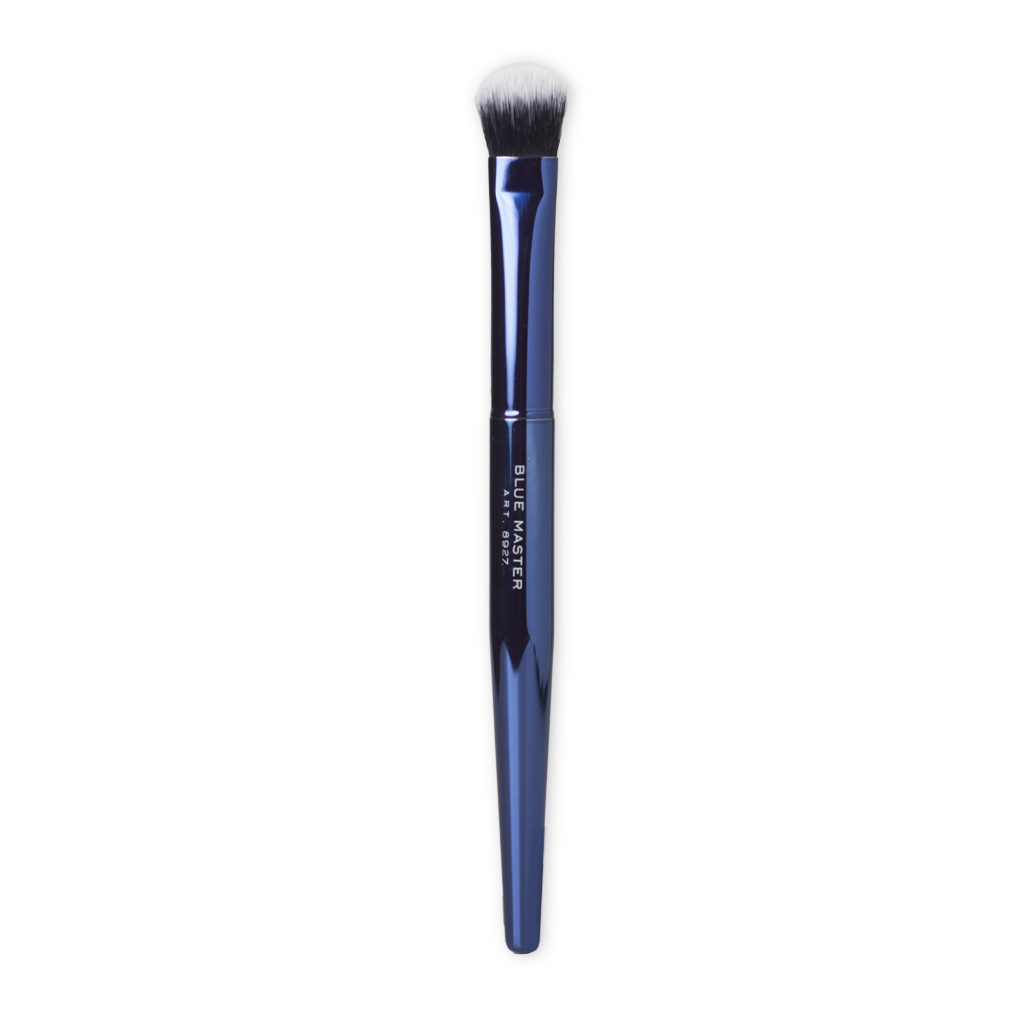 Blue Master Cream Blush Brush