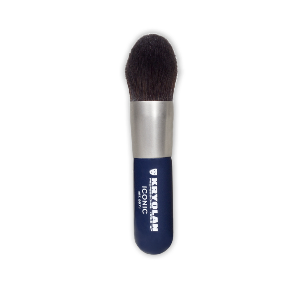 Iconic Brush 1 (12,7cm)