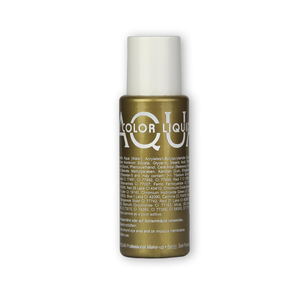 Aquacolor Liquid Interferenz 150 ml