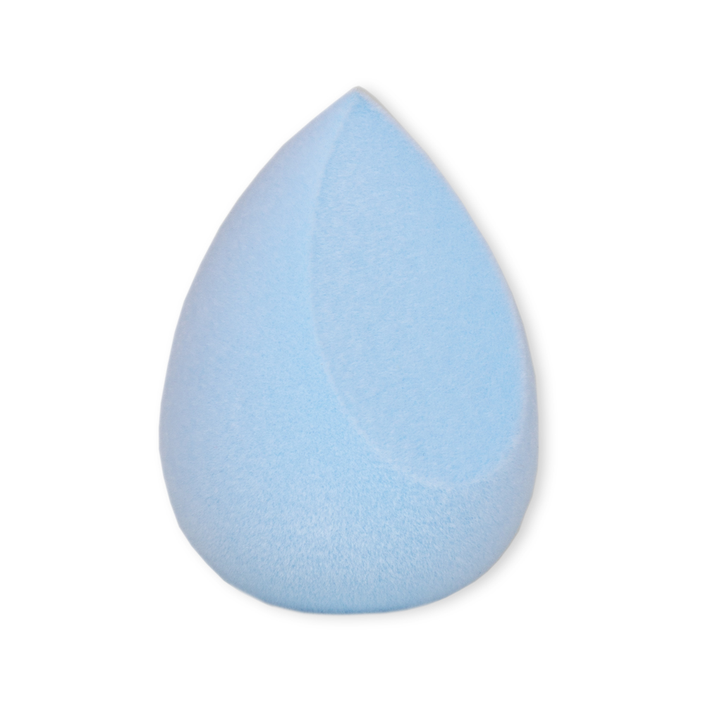 Velvet Blending Sponge