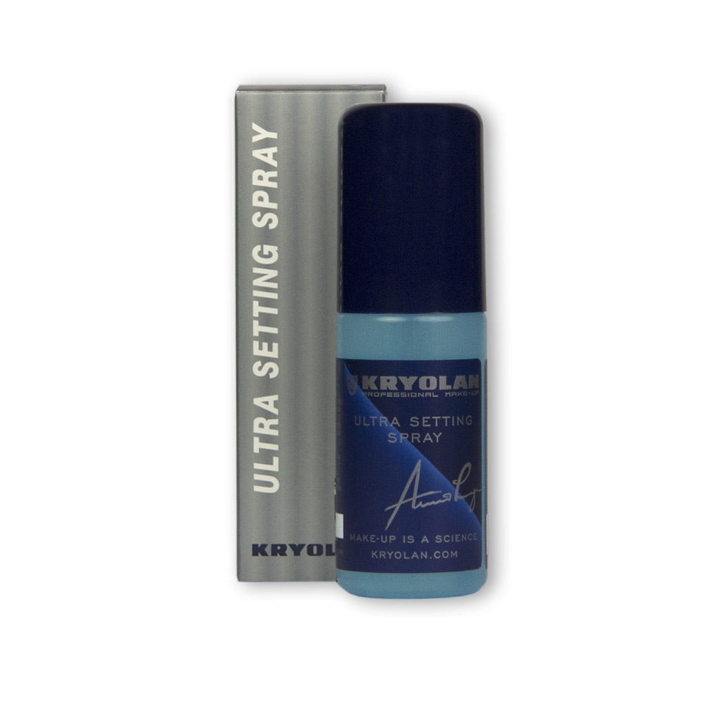 Ultra Setting Spray Sprühflasche 50 ml