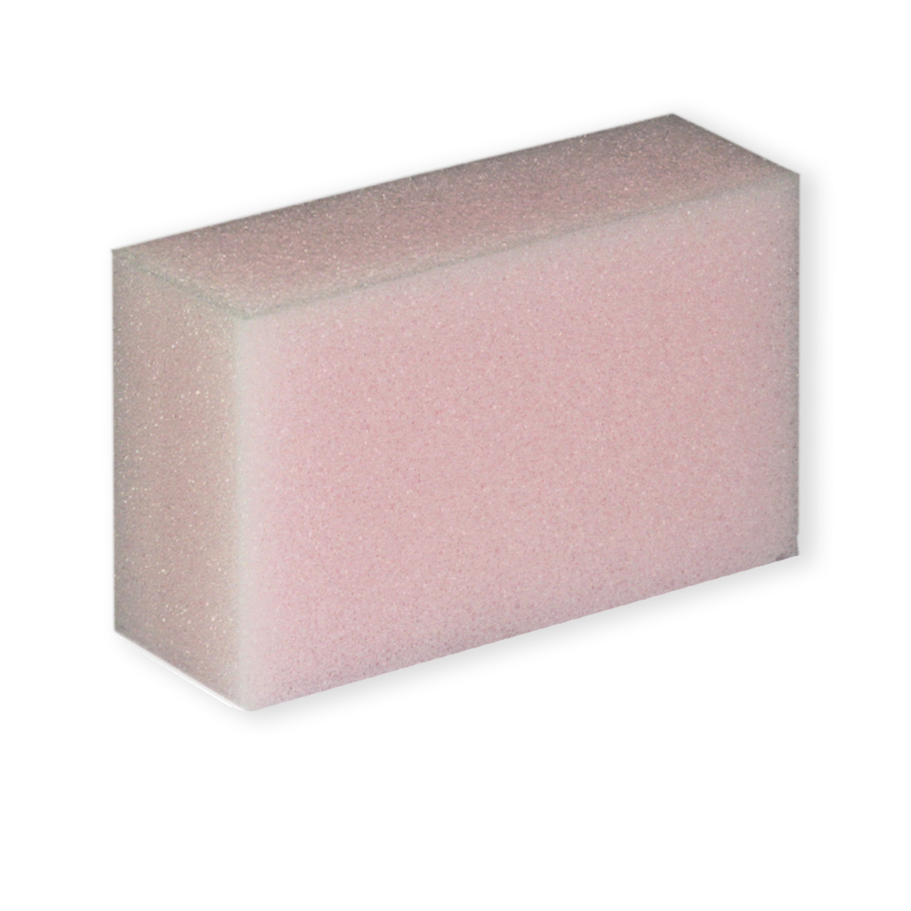 Schminkschwamm rechteckig groß