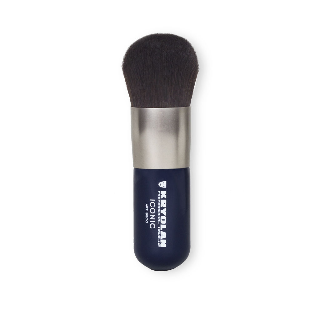 Iconic Brush 3 (12,5 cm)