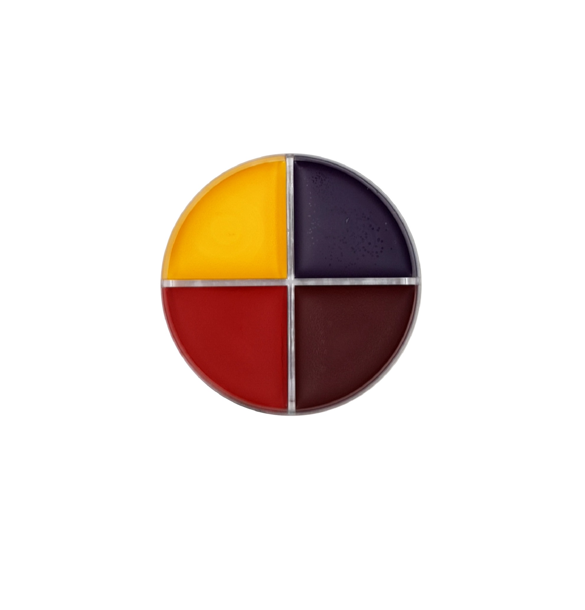 Supracolor Quartet - 4 Farben