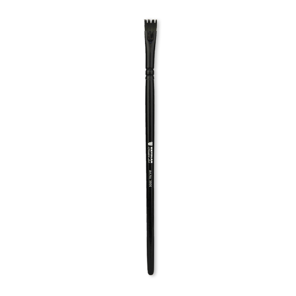 Modern Art Brush, flach 8mm