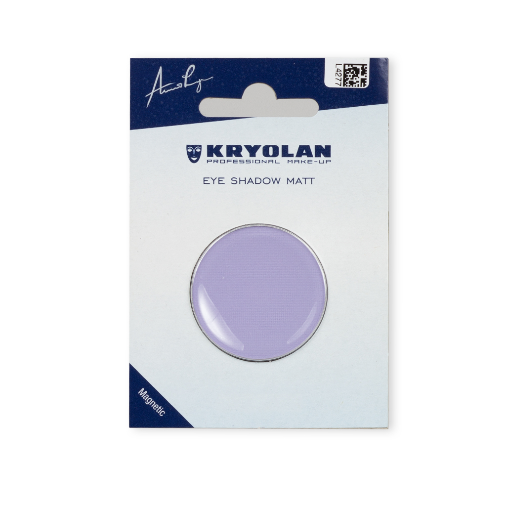 Eye Shadow Compact Matt Nachfüllung 2,5g - 36mm