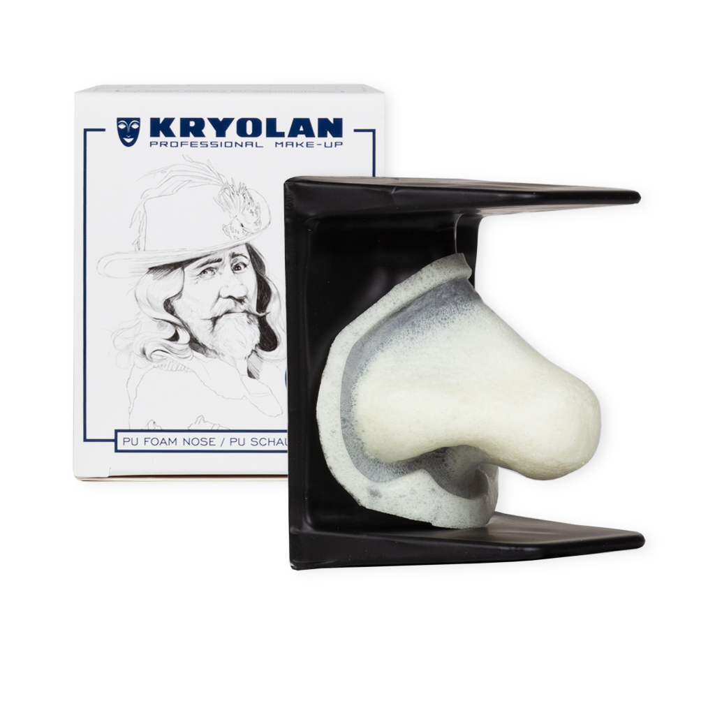 PU Schaumnase Cyrano