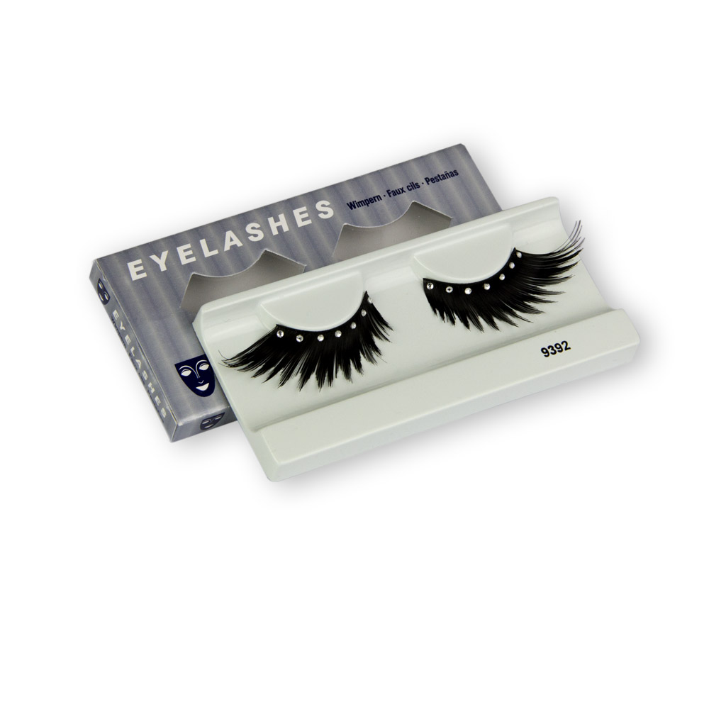 Jewellery Eyelashes