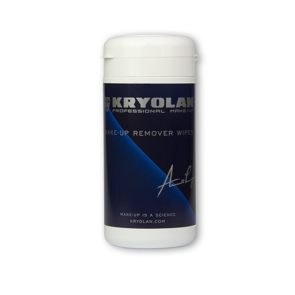 Make-up Remover Wipes