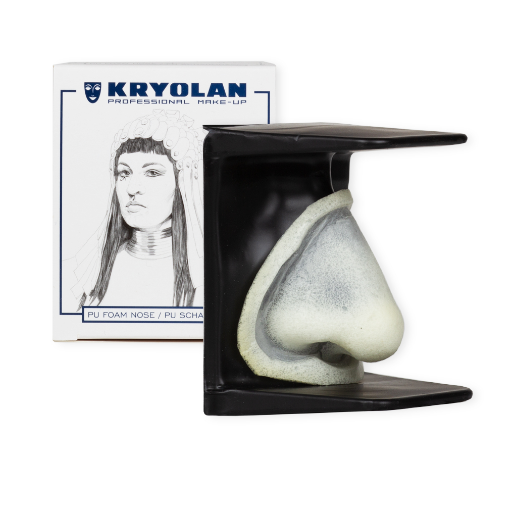 PU Schaumnase Cleopatra