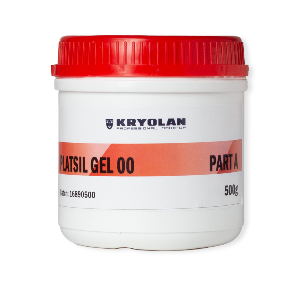 Platsil Gel-00 Komponente A