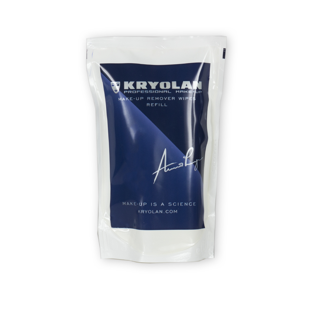 Make-Up Remover Wipes Nachfüller