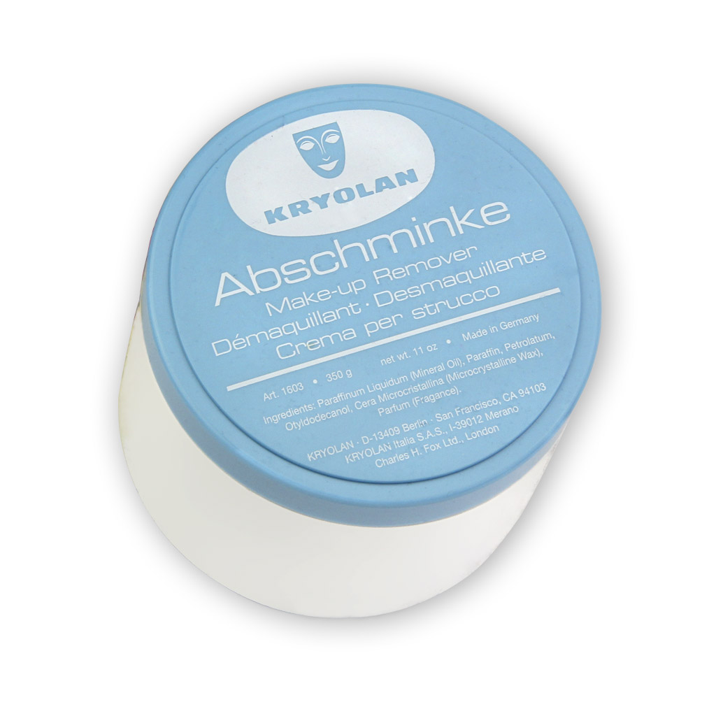 Abschminke Theaterpackung 6 kg