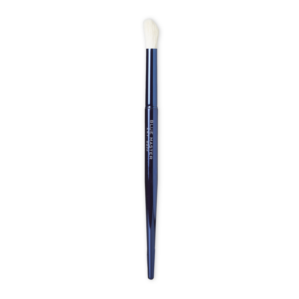 Blue Master Angled Blending Brush