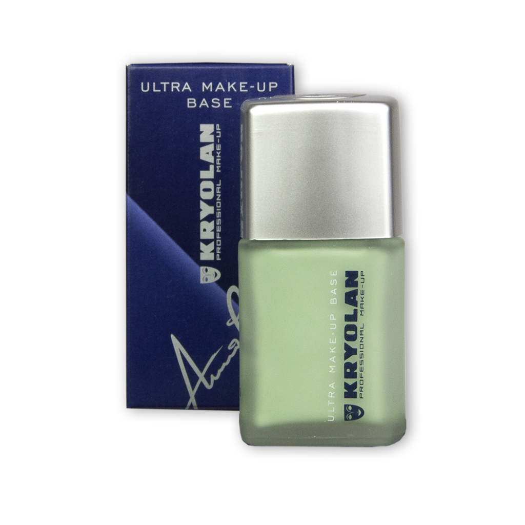 Ultra Make-up Base 30ml